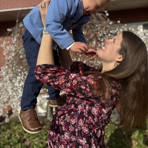 Fundraising Page: Katrina Gossel